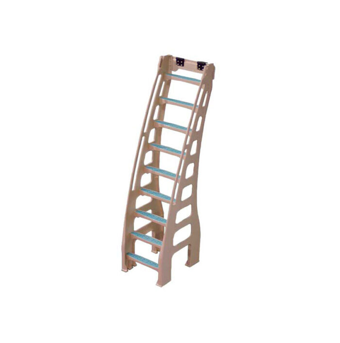 Three-meter Ladder Assembly