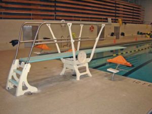 Duraflex Diving Equipment - Springboards And More