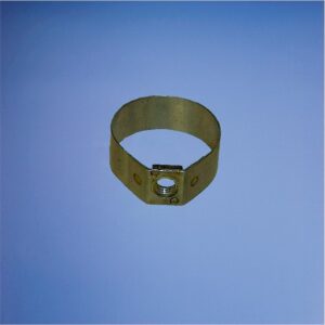 Stainless Steel Guardrail Bracket