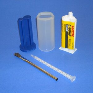Glue Kit with Adapter