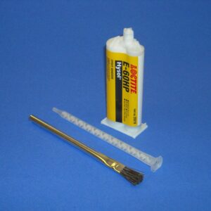 Glue Kit without Adapter