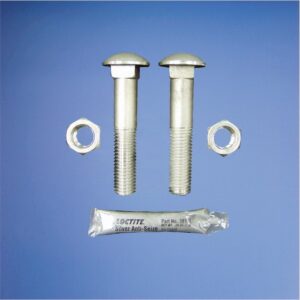 Diving Board Bolt And Nut