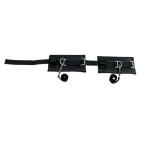 AAI Adjustable Padded Spotting Belt