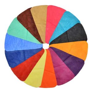 Color Wheel for Sammy Cool 'N Dry