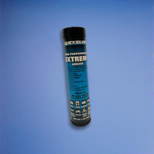 Quicksilver High-Performance Grease